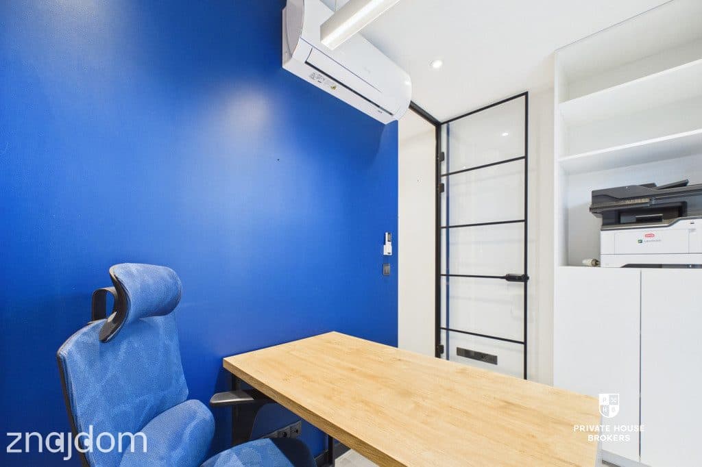 Mieszkanie/biuro 86m² Bonarka | gotowe, wyposażone - zdjęcie 3