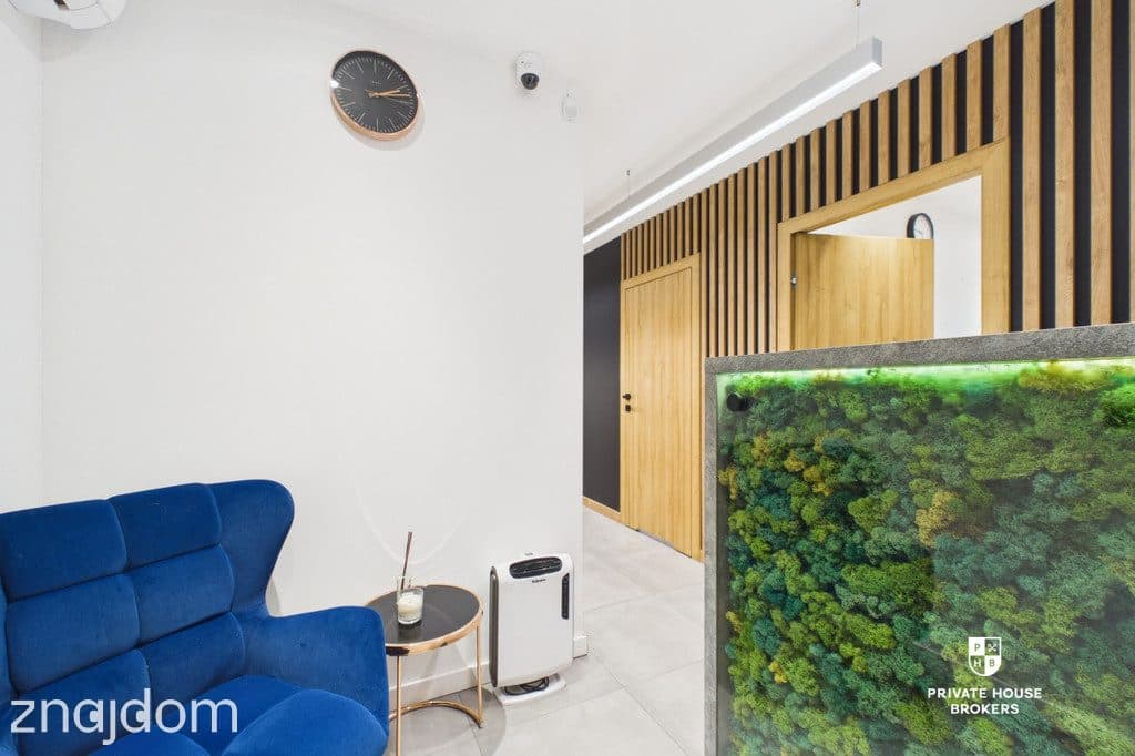 Mieszkanie/biuro 86m² Bonarka | gotowe, wyposażone - zdjęcie 4