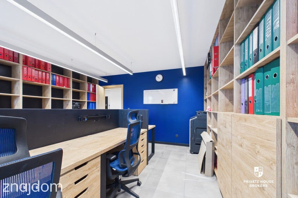 Mieszkanie/biuro 86m² Bonarka | gotowe, wyposażone - zdjęcie 6