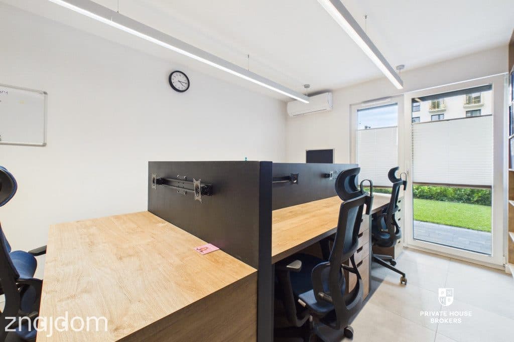 Mieszkanie/biuro 86m² Bonarka | gotowe, wyposażone - zdjęcie 7