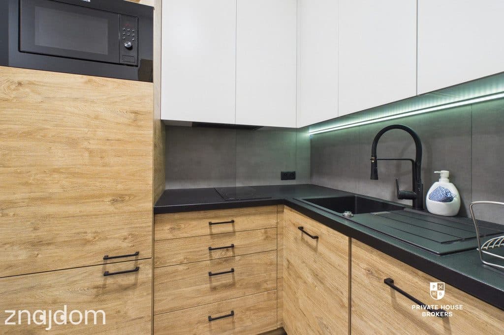 Mieszkanie/biuro 86m² Bonarka | gotowe, wyposażone - zdjęcie 8