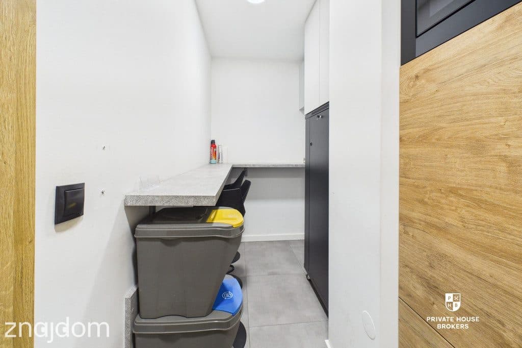 Mieszkanie/biuro 86m² Bonarka | gotowe, wyposażone - zdjęcie 9