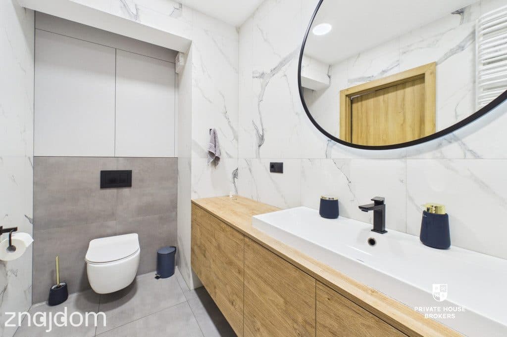 Mieszkanie/biuro 86m² Bonarka | gotowe, wyposażone - zdjęcie 10