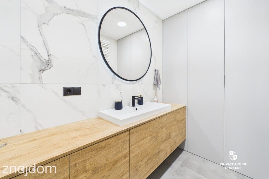 Mieszkanie/biuro 86m² Bonarka | gotowe, wyposażone - zdjęcie 11