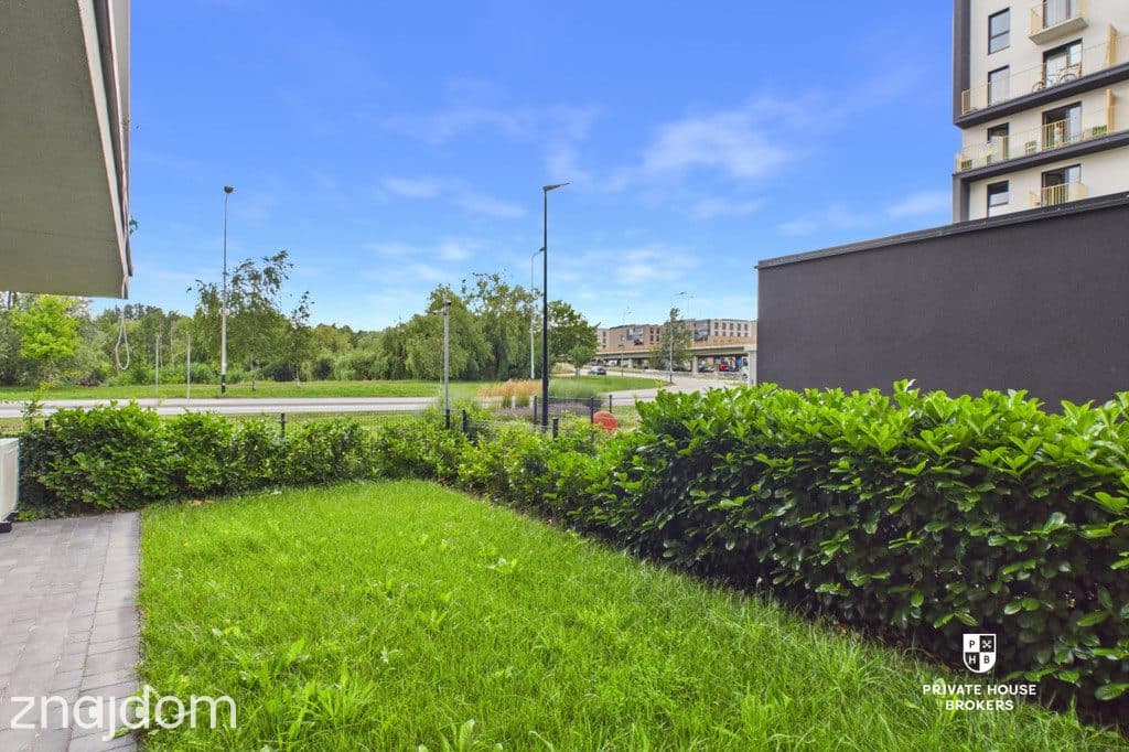Mieszkanie/biuro 86m² Bonarka | gotowe, wyposażone - zdjęcie 12