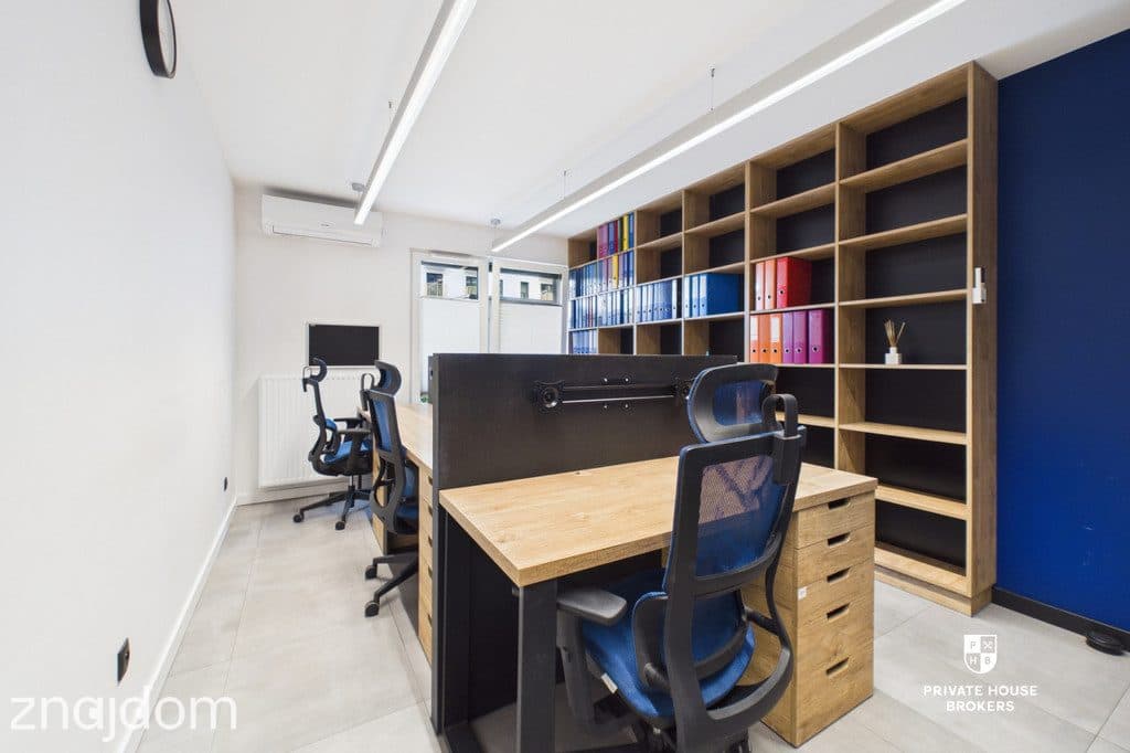Mieszkanie/biuro 86m² Bonarka | gotowe, wyposażone - zdjęcie 7