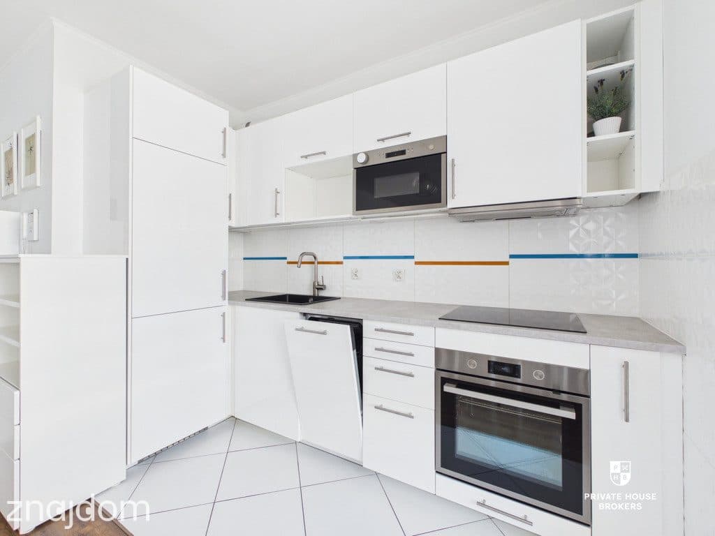 3 pokoje | Balkon| Garaż | Bulwary | Centrum ! - zdjęcie 4