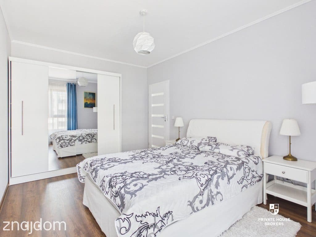 3 pokoje | Balkon| Garaż | Bulwary | Centrum ! - zdjęcie 5