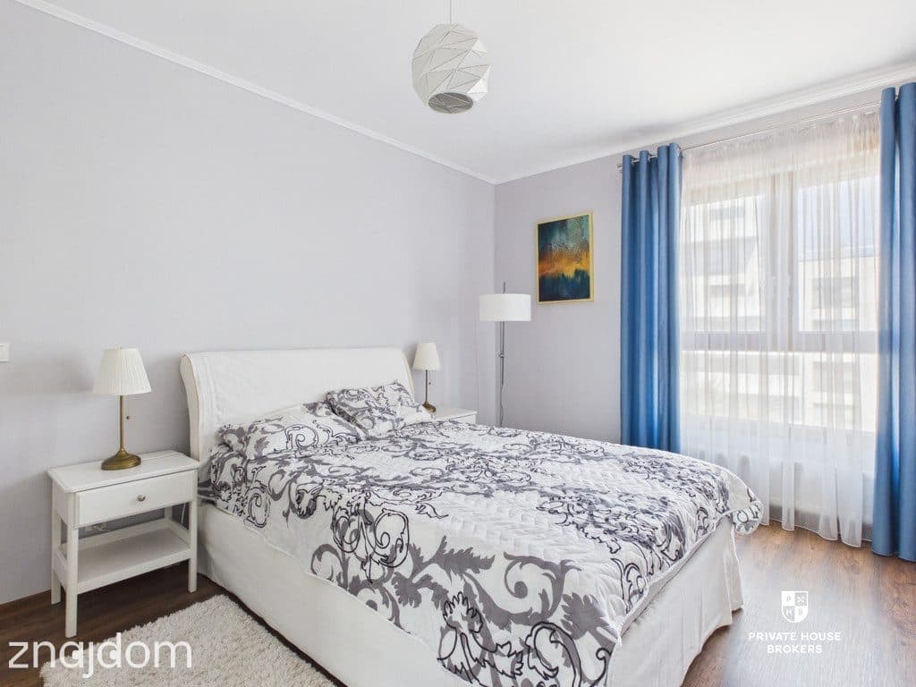 3 pokoje | Balkon| Garaż | Bulwary | Centrum ! - zdjęcie 6