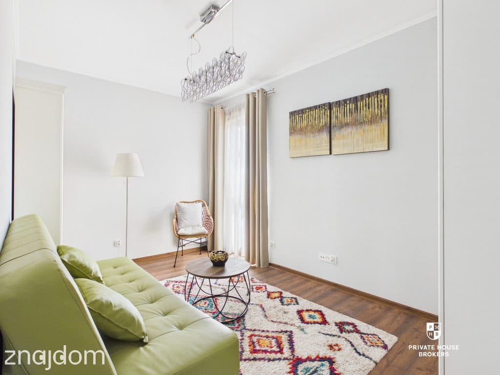 3 pokoje | Balkon| Garaż | Bulwary | Centrum ! - zdjęcie 7