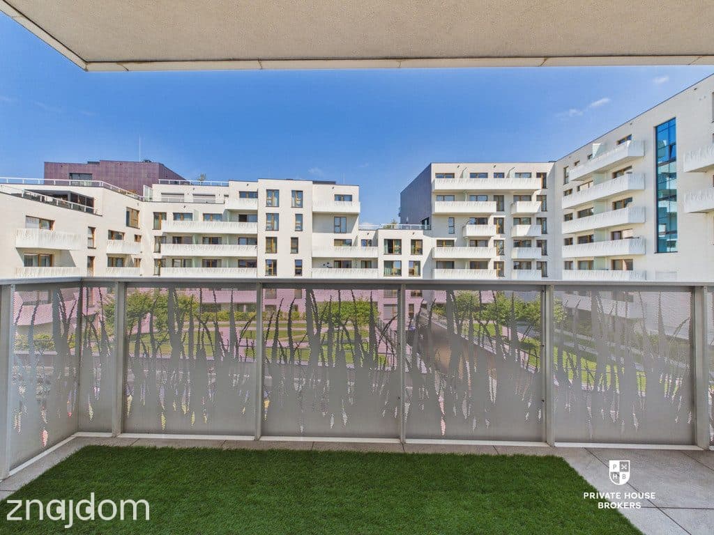 3 pokoje | Balkon| Garaż | Bulwary | Centrum ! - zdjęcie 10