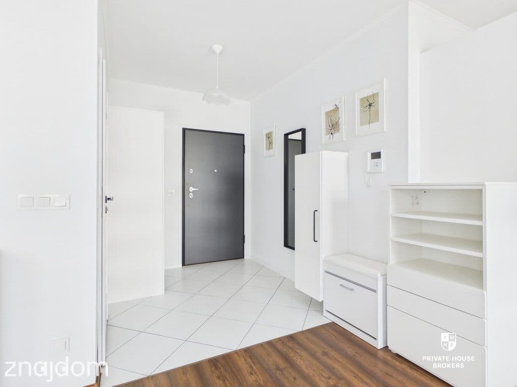 3 pokoje | Balkon| Garaż | Bulwary | Centrum ! - zdjęcie 12