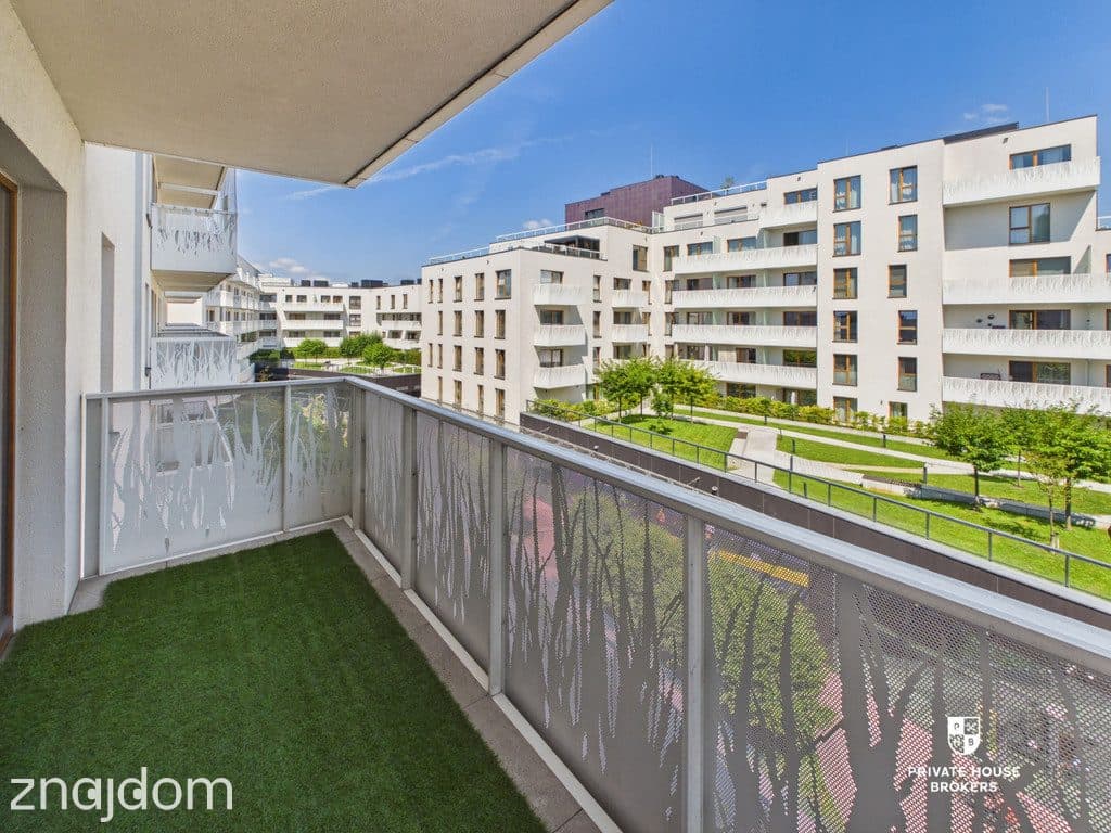 3 pokoje | Balkon| Garaż | Bulwary | Centrum ! - zdjęcie 14