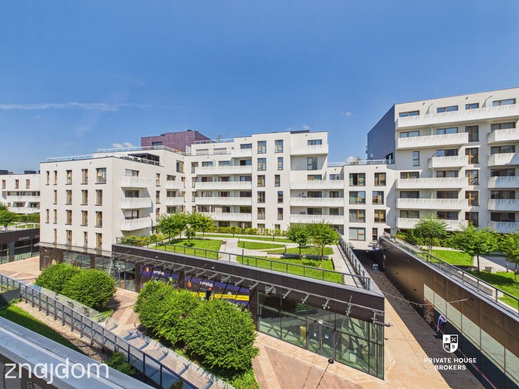 3 pokoje | Balkon| Garaż | Bulwary | Centrum ! - zdjęcie 15