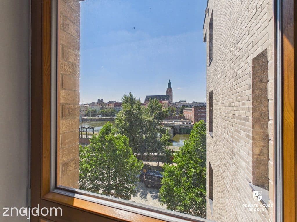3 pokoje | Balkon| Garaż | Bulwary | Centrum ! - zdjęcie 16