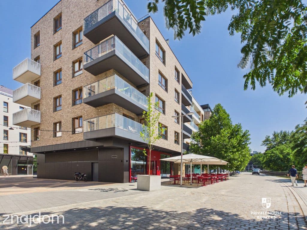 3 pokoje | Balkon| Garaż | Bulwary | Centrum ! - zdjęcie 19