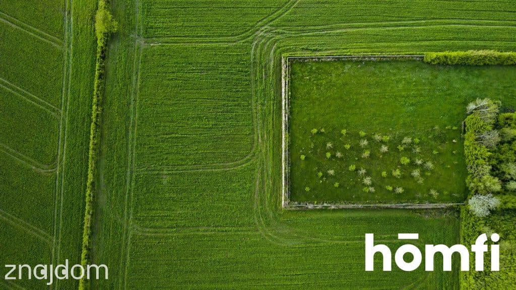 Działka 3400 m² z WZ – Kolonia Zrąb - zdjęcie 4