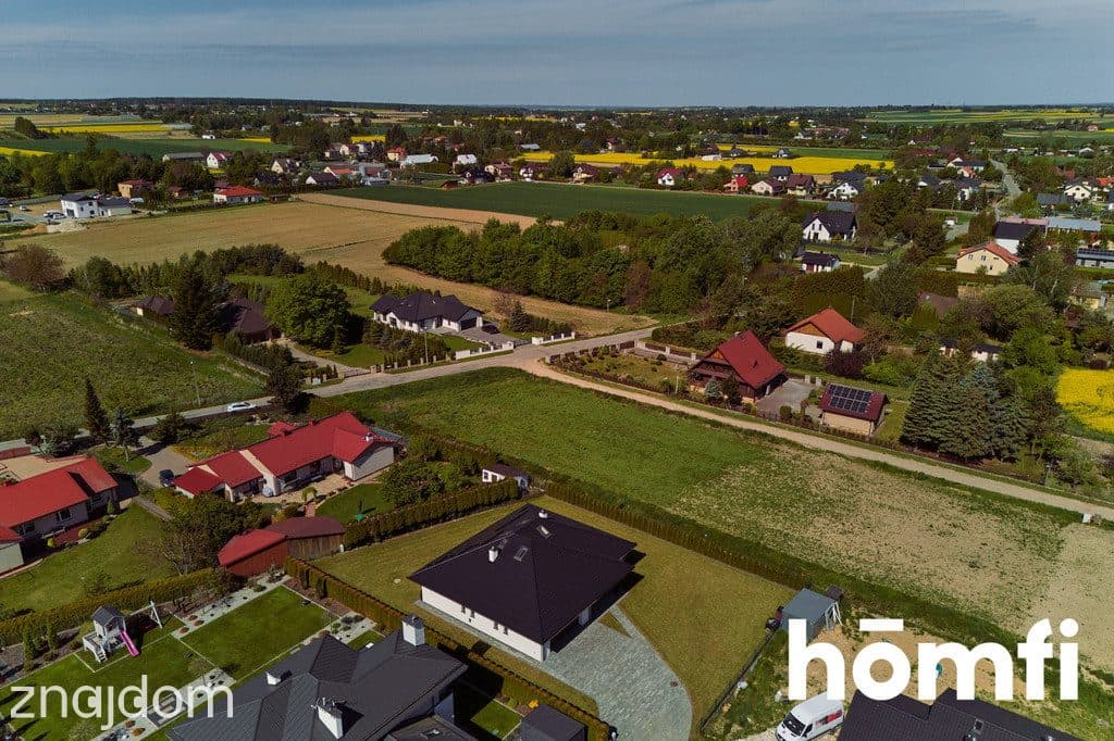 Atrakcyjna działka budowlana 1800 m² - zdjęcie 7
