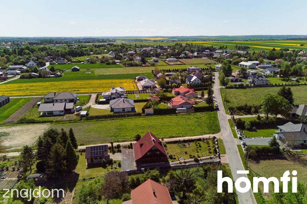 Atrakcyjna działka budowlana 1800 m² - zdjęcie 10