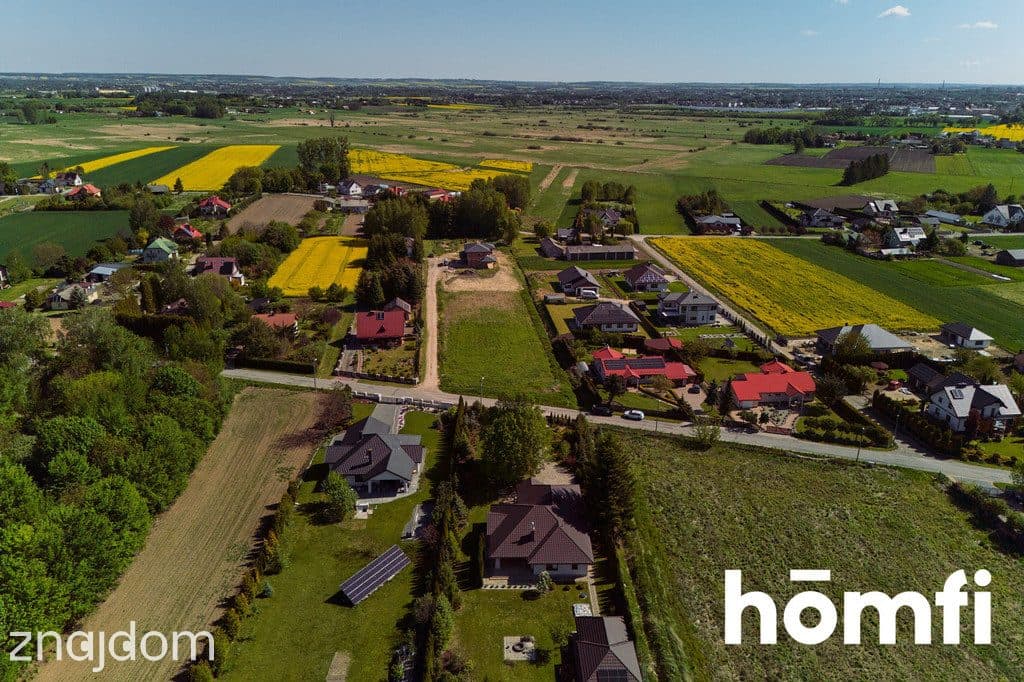 Atrakcyjna działka budowlana 1800 m² - zdjęcie 12