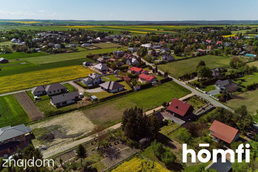 Atrakcyjna działka budowlana 1800 m² - zdjęcie 14