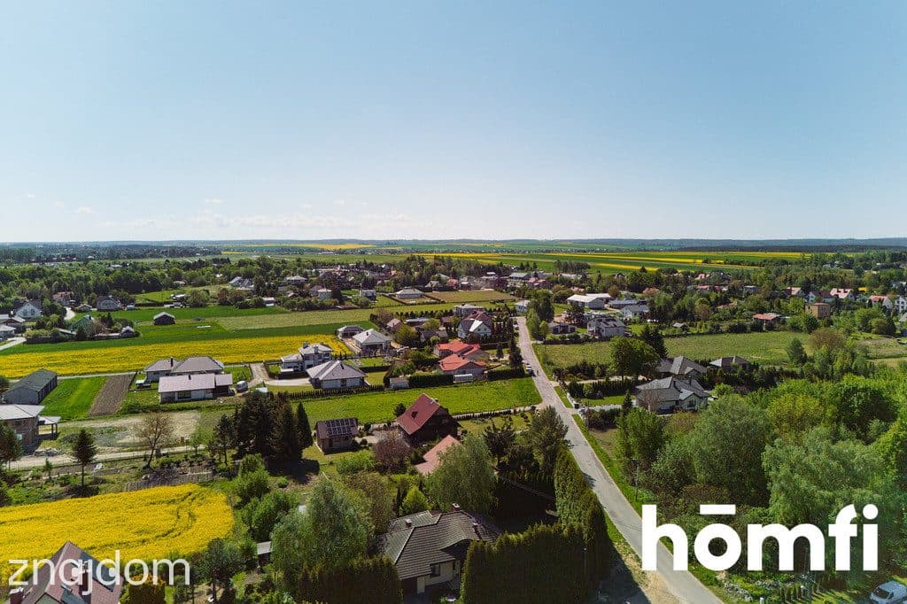 Atrakcyjna działka budowlana 1800 m² - zdjęcie 15