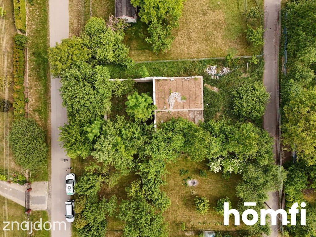 Działka 574 m² z rozpoczętą budową | Sitaniec - zdjęcie 7