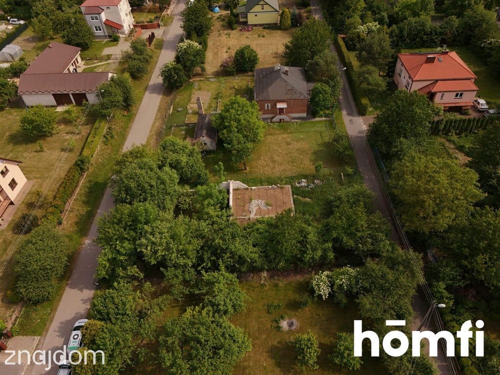 Działka 574 m² z rozpoczętą budową | Sitaniec - zdjęcie 12