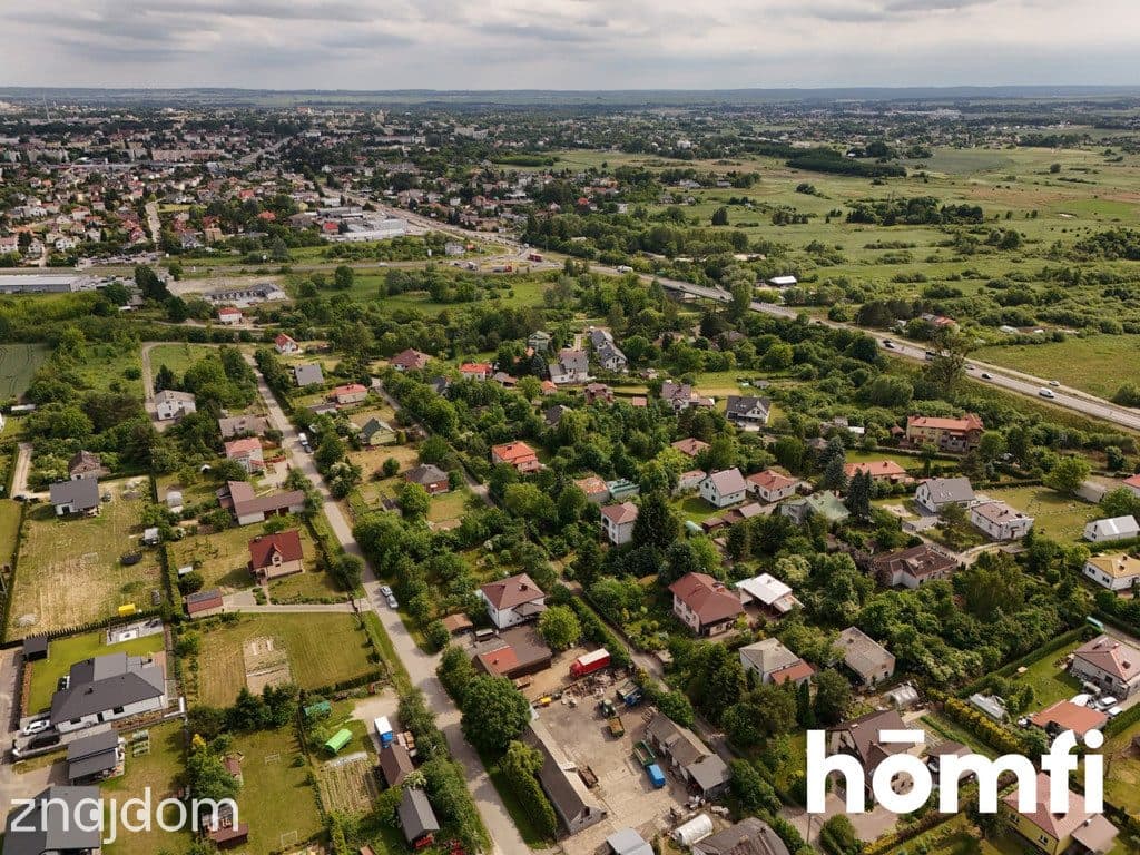 Działka 574 m² z rozpoczętą budową | Sitaniec - zdjęcie 16