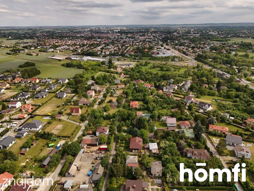 Działka 574 m² z rozpoczętą budową | Sitaniec - zdjęcie 17