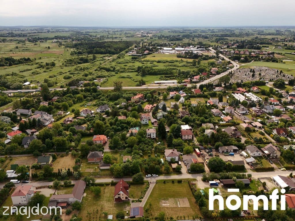 Działka 574 m² z rozpoczętą budową | Sitaniec - zdjęcie 18