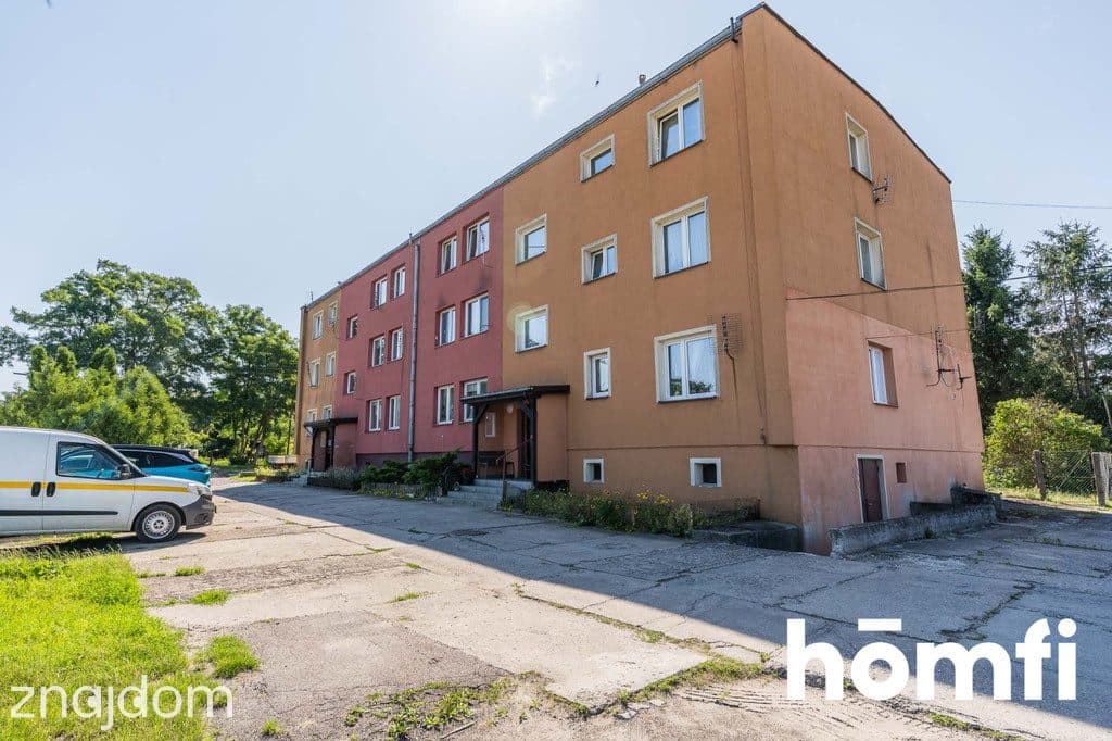 Gdańsk Sobieszewo | 3 pokoje | Blisko plaży - zdjęcie 15