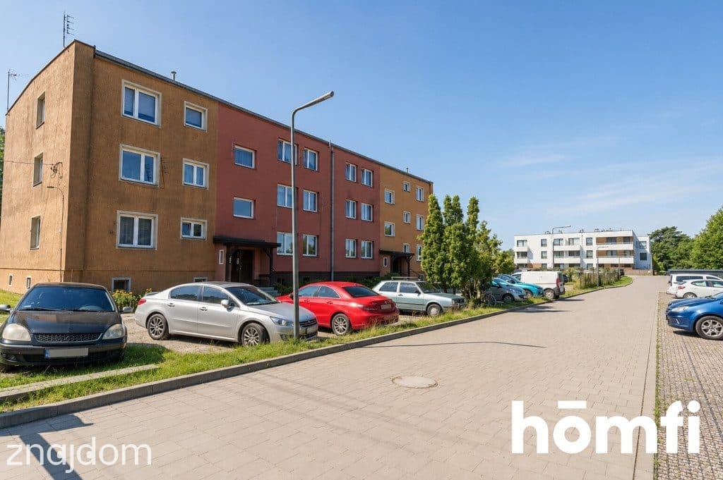 Gdańsk Sobieszewo | 3 pokoje | Blisko plaży - zdjęcie 16