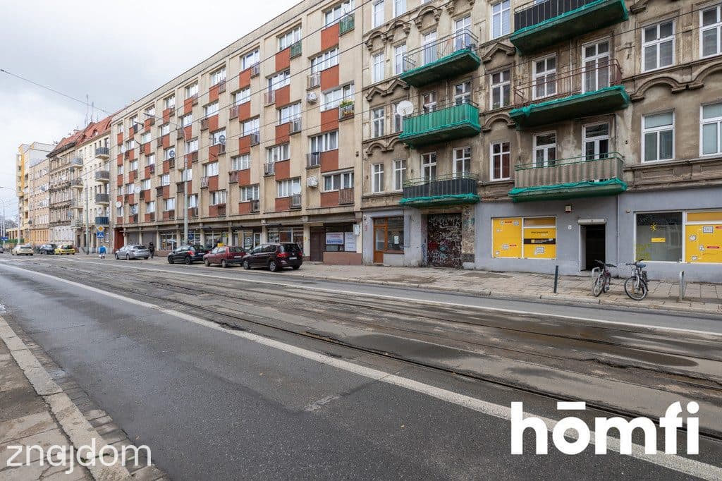 Lokal usługowy z dużą witryną, 53,5 m2 w centrum - zdjęcie 13