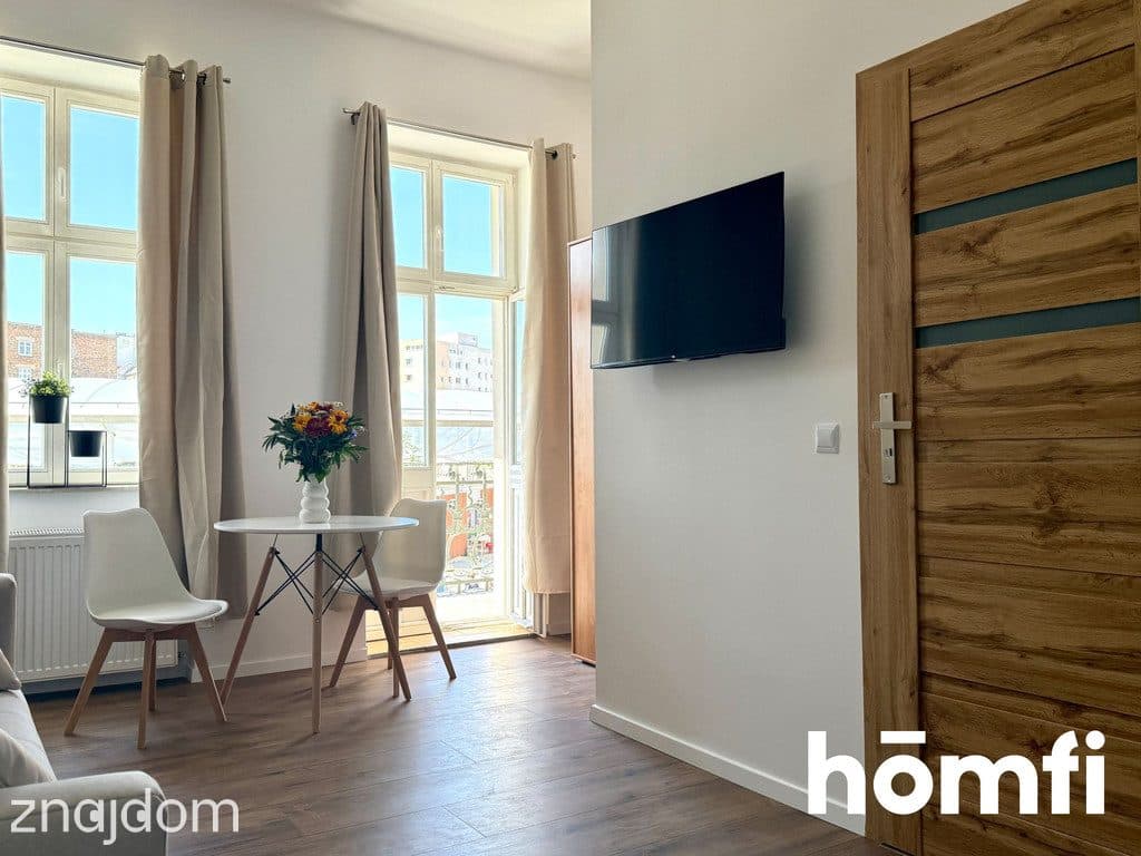 Rynek Łazarski | Gotowiec Inwestycyjny | 8% ROI