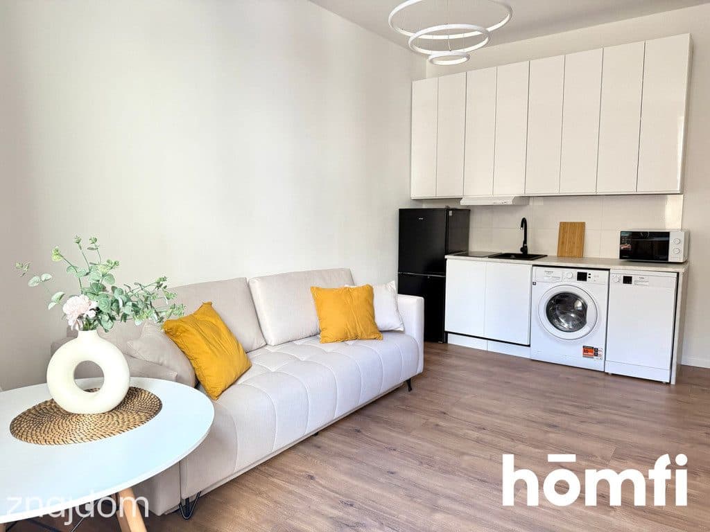 Rynek Łazarski | Gotowiec Inwestycyjny | 8% ROI - zdjęcie 3