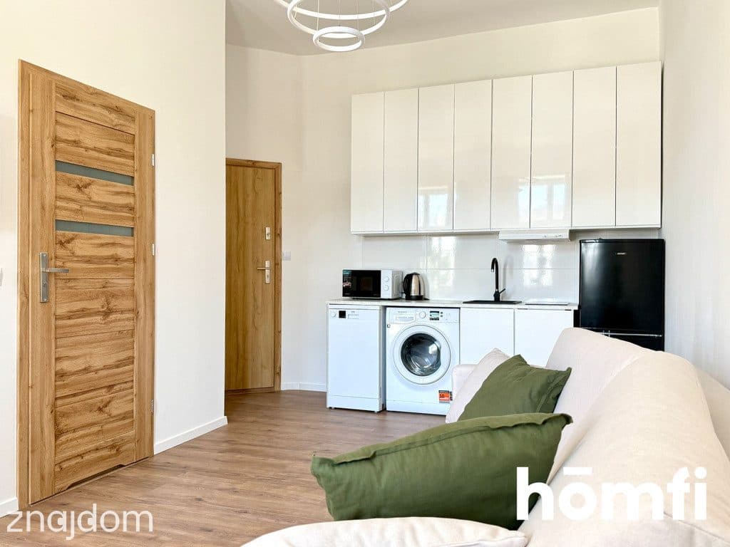 Rynek Łazarski | Gotowiec Inwestycyjny | 8% ROI - zdjęcie 4