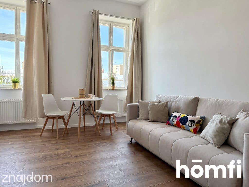 Rynek Łazarski | Gotowiec Inwestycyjny | 8% ROI - zdjęcie 6