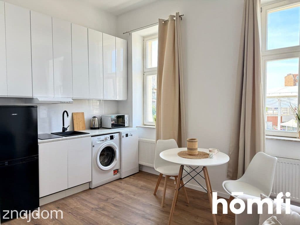Rynek Łazarski | Gotowiec Inwestycyjny | 8% ROI - zdjęcie 7