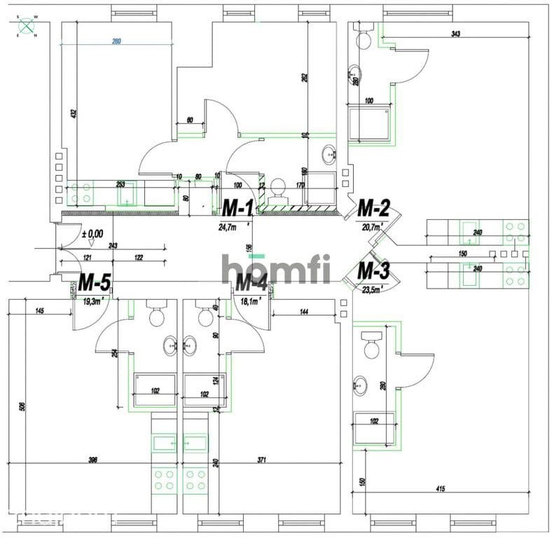 Rynek Łazarski | Gotowiec Inwestycyjny | 8% ROI - zdjęcie 12