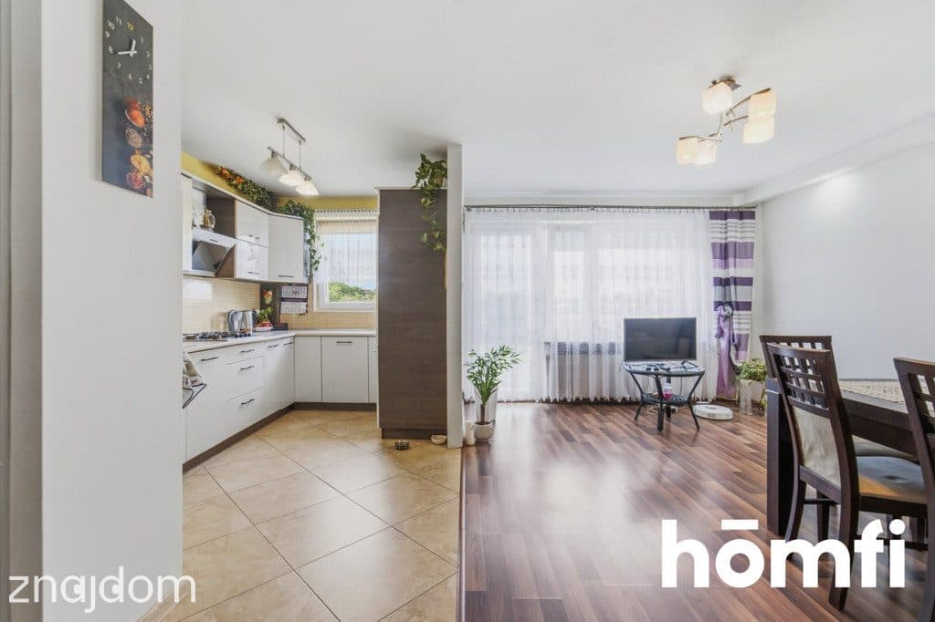 Wyjątkowe dwupoziomowe mieszkanie 85m2 w Będzinie - zdjęcie 2