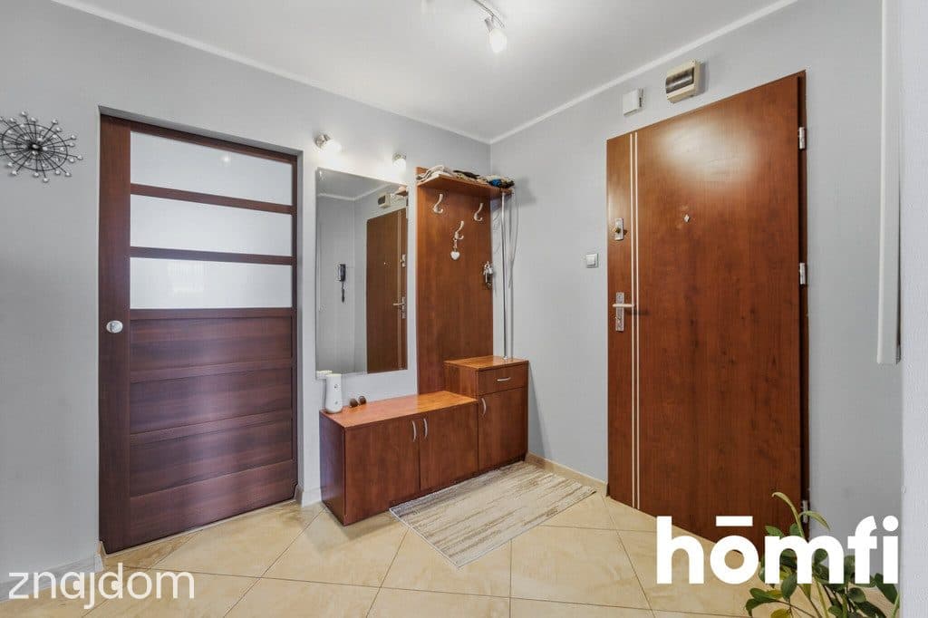 Wyjątkowe dwupoziomowe mieszkanie 85m2 w Będzinie - zdjęcie 12
