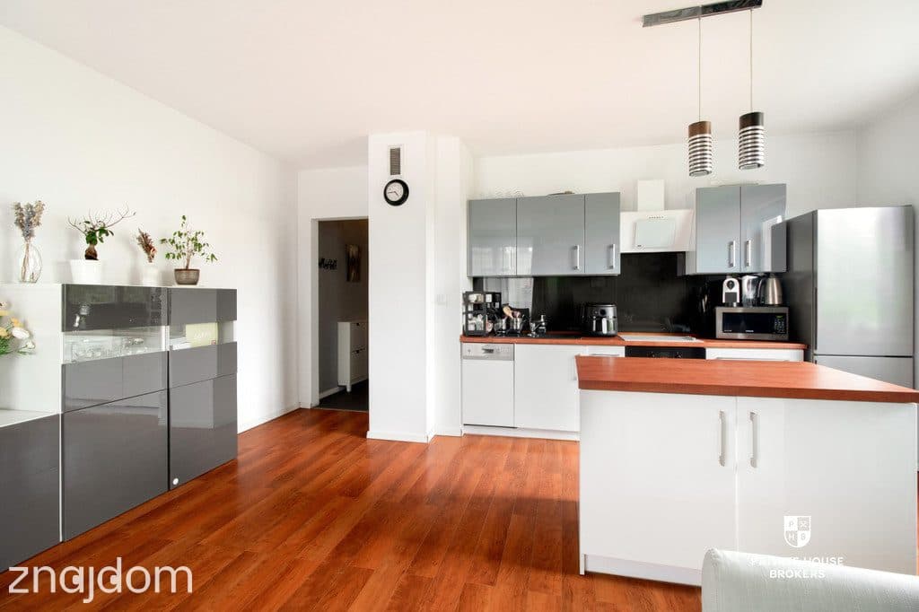 Przestronne mieszkanie| Podgórze| ul.Wielicka|53m2 - zdjęcie 5