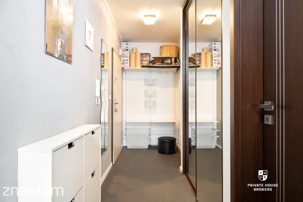 Przestronne mieszkanie| Podgórze| ul.Wielicka|53m2 - zdjęcie 6