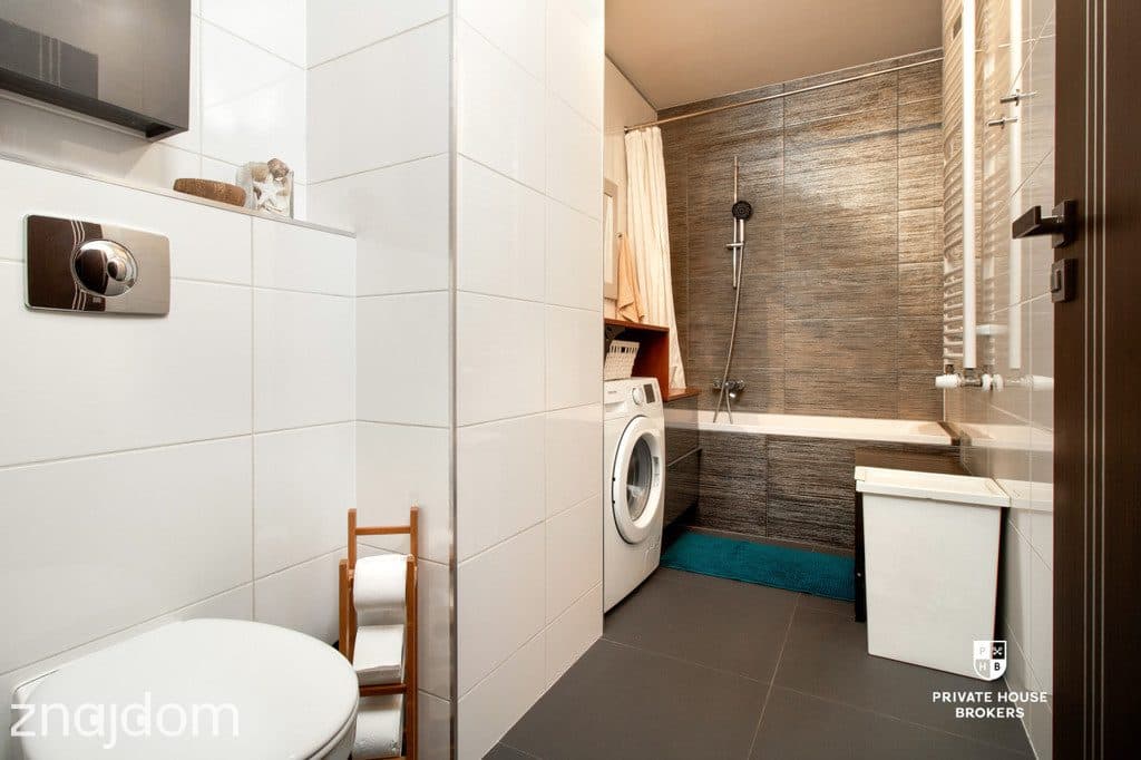 Przestronne mieszkanie| Podgórze| ul.Wielicka|53m2 - zdjęcie 9