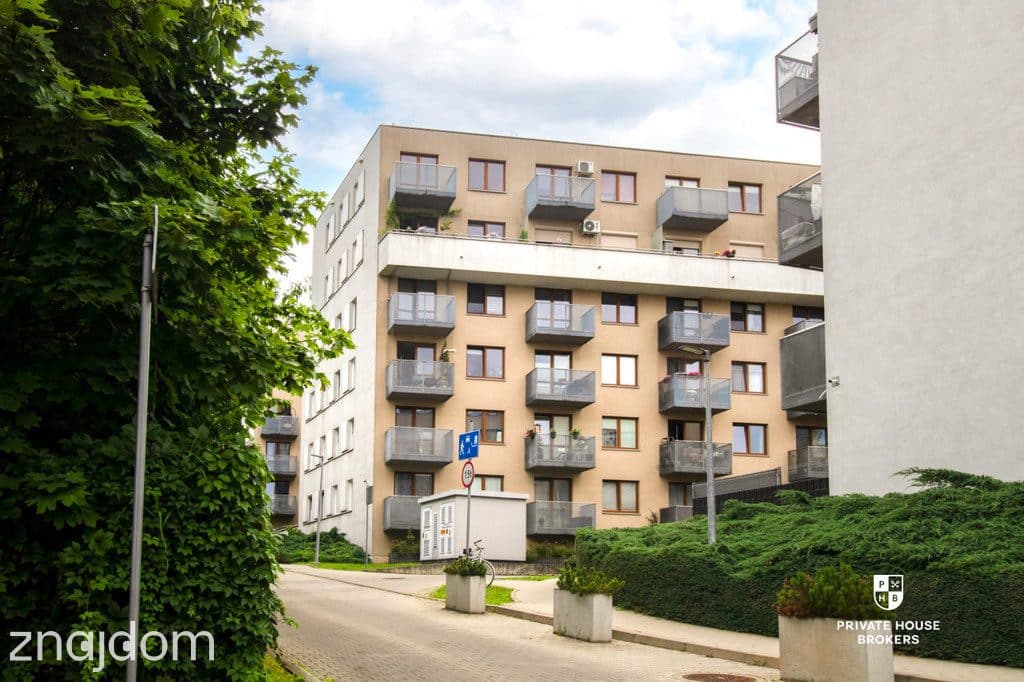 Przestronne mieszkanie| Podgórze| ul.Wielicka|53m2 - zdjęcie 11