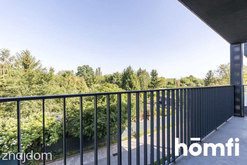 Aleja pokoju – komórka w cenie, widok na zieleń - zdjęcie 13