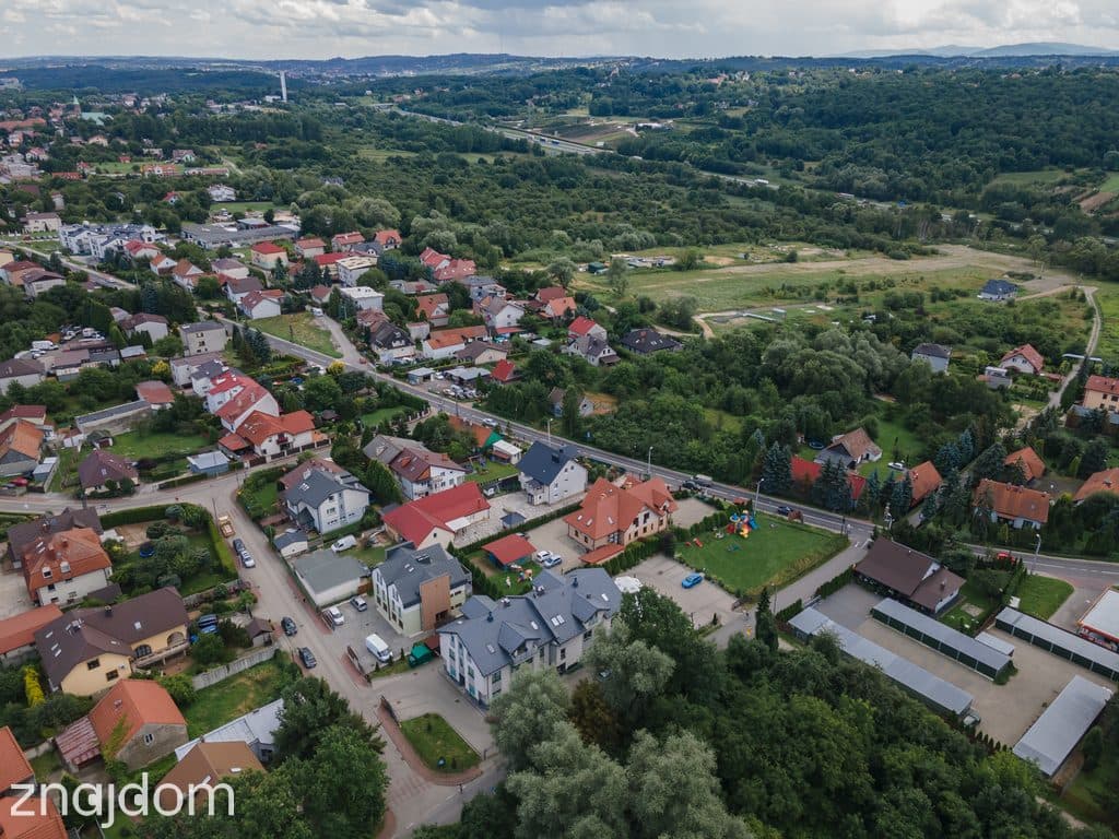 Dom z ogrodem, Działka 8ar ul. Cechowa 4-sypialnie - zdjęcie 3