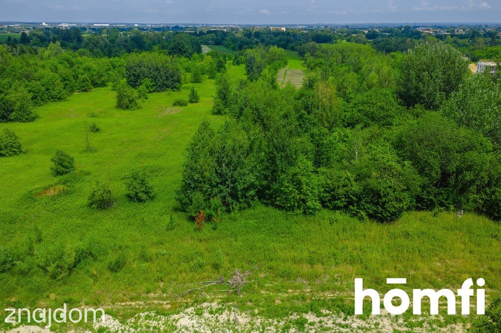 Działka inwestycyjna 14,74 ara – MPZP U6 - zdjęcie 5