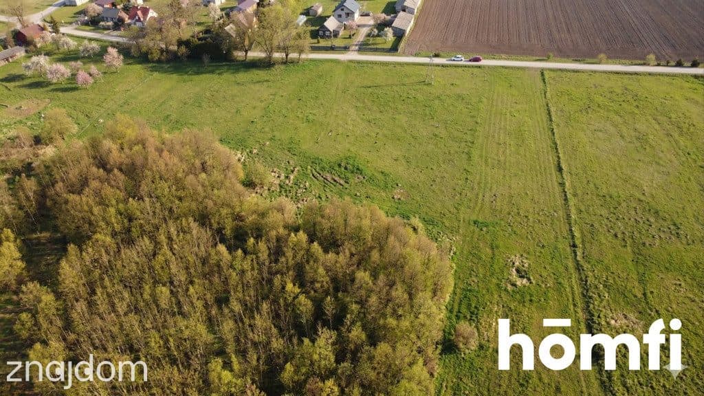 Twoje miejsce na Podlasiu – działka w Wygonowie - zdjęcie 3